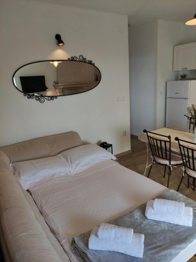 Secluded Holiday Home Heritage Postira Εξωτερικό φωτογραφία